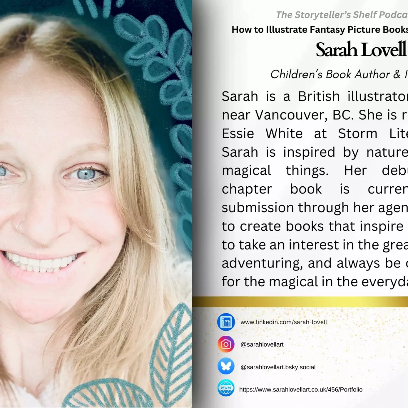 Blog feature, artist, fantasy artist, the Storytellers shelf blog, book art , kidlitart , magical art , featured artist 